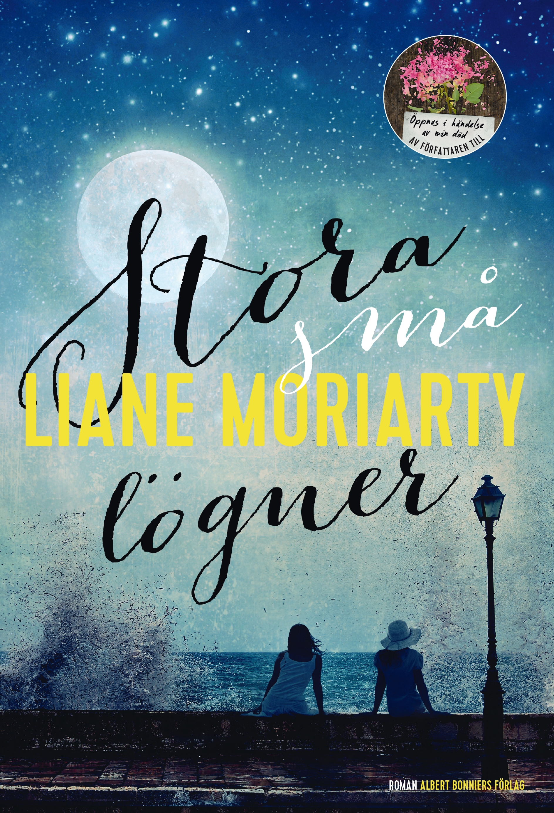 Stora små lögner